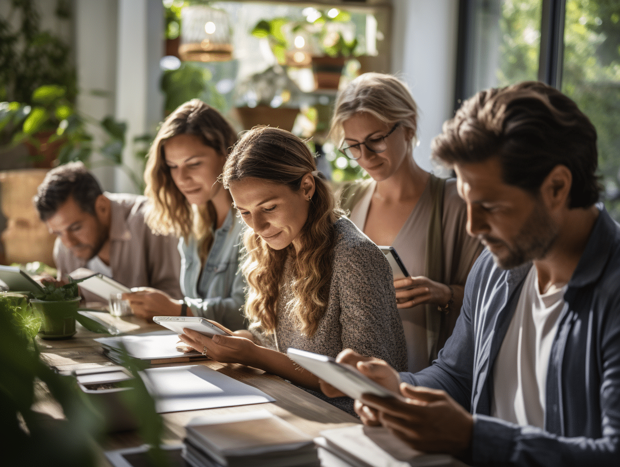 L’impact de la formation en ligne sur l’apprentissage moderne