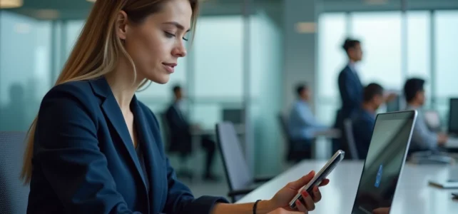 Les meilleures pratiques pour renforcer la sécurité informatique au quotidien Les meilleures pratiques pour renforcer la sécurité informatique au quotidien