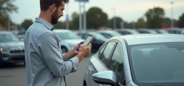 Tout savoir sur les plateformes de petites annonces auto : conseils et retours d’expérience Tout savoir sur les plateformes de petites annonces auto : conseils et retours d’expérience
