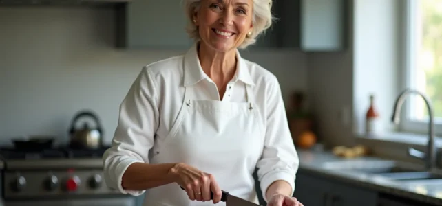 Astuces pratiques et méthode efficace pour couper de la viande congelée facilement Astuces pratiques et méthode efficace pour couper de la viande congelée facilement