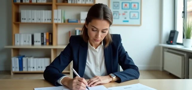 Comprendre les niveaux et critères d’évaluation des titres professionnels en France Comprendre les niveaux et critères d’évaluation des titres professionnels en France