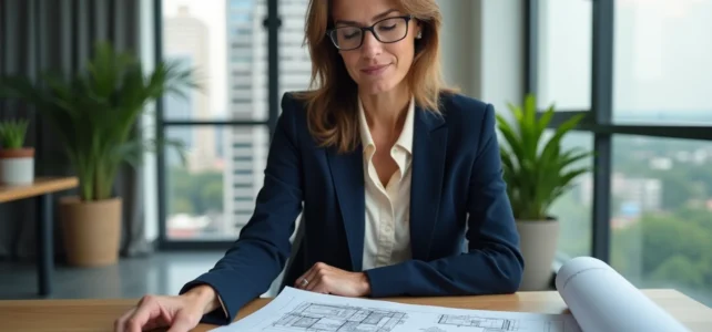 Comment réussir son investissement immobilier en 2024 : conseils et stratégies efficaces Comment réussir son investissement immobilier en 2024 : conseils et stratégies efficaces