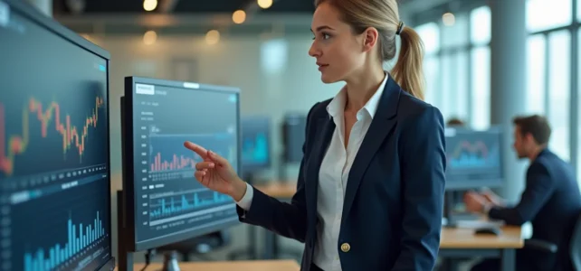 Les dernières tendances et actualités du monde de la finance à découvrir Les dernières tendances et actualités du monde de la finance à découvrir