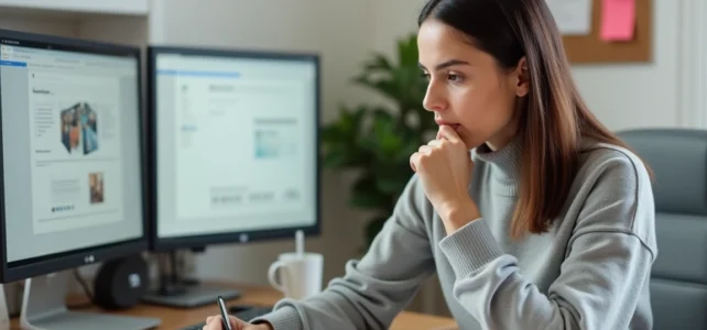 Les meilleures astuces pour optimiser la création de votre site web professionnel Les meilleures astuces pour optimiser la création de votre site web professionnel