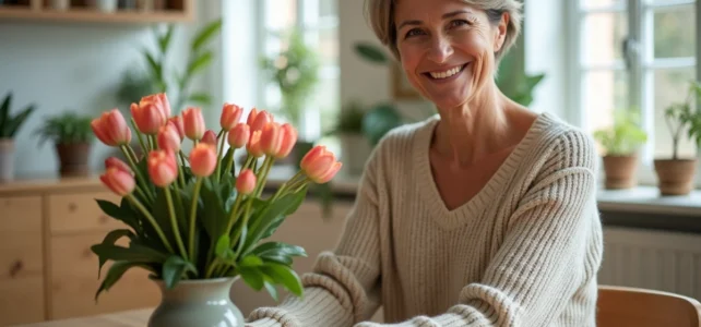 Idées et conseils pour sublimer votre maison et votre jardin toute l’année