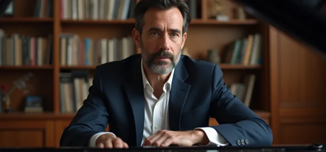 Kevin Selleck : parcours, biographie et faits marquants de sa carrière Kevin Selleck : parcours, biographie et faits marquants de sa carrière