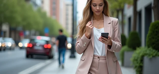 Découvrez les dernières tendances incontournables à suivre absolument cette année Découvrez les dernières tendances incontournables à suivre absolument cette année