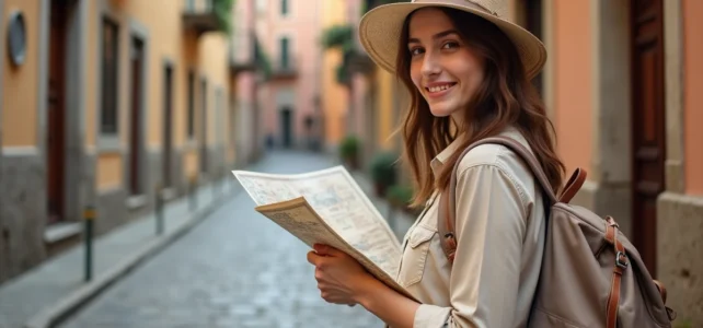 Voyager autrement : astuces, conseils et inspirations pour des escapades mémorables