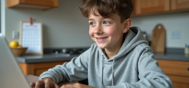 Comment réussir sa première connexion à Oze 92 : guide pas à pas pour activer votre ENT