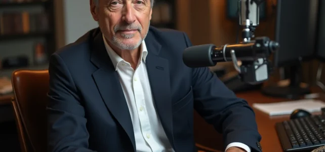 Le cancer de Marc Menant : comment la polémique a changé son image publique Le cancer de Marc Menant : comment la polémique a changé son image publique
