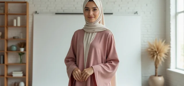 Peut-on devenir mannequin modeste selon l’islam ? Avis et conseils à connaître Peut-on devenir mannequin modeste selon l’islam ? Avis et conseils à connaître